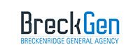 Breckenridge Logo