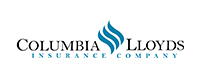 Columbia Lloyds Logo