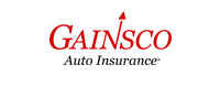 GAINSCO Logo