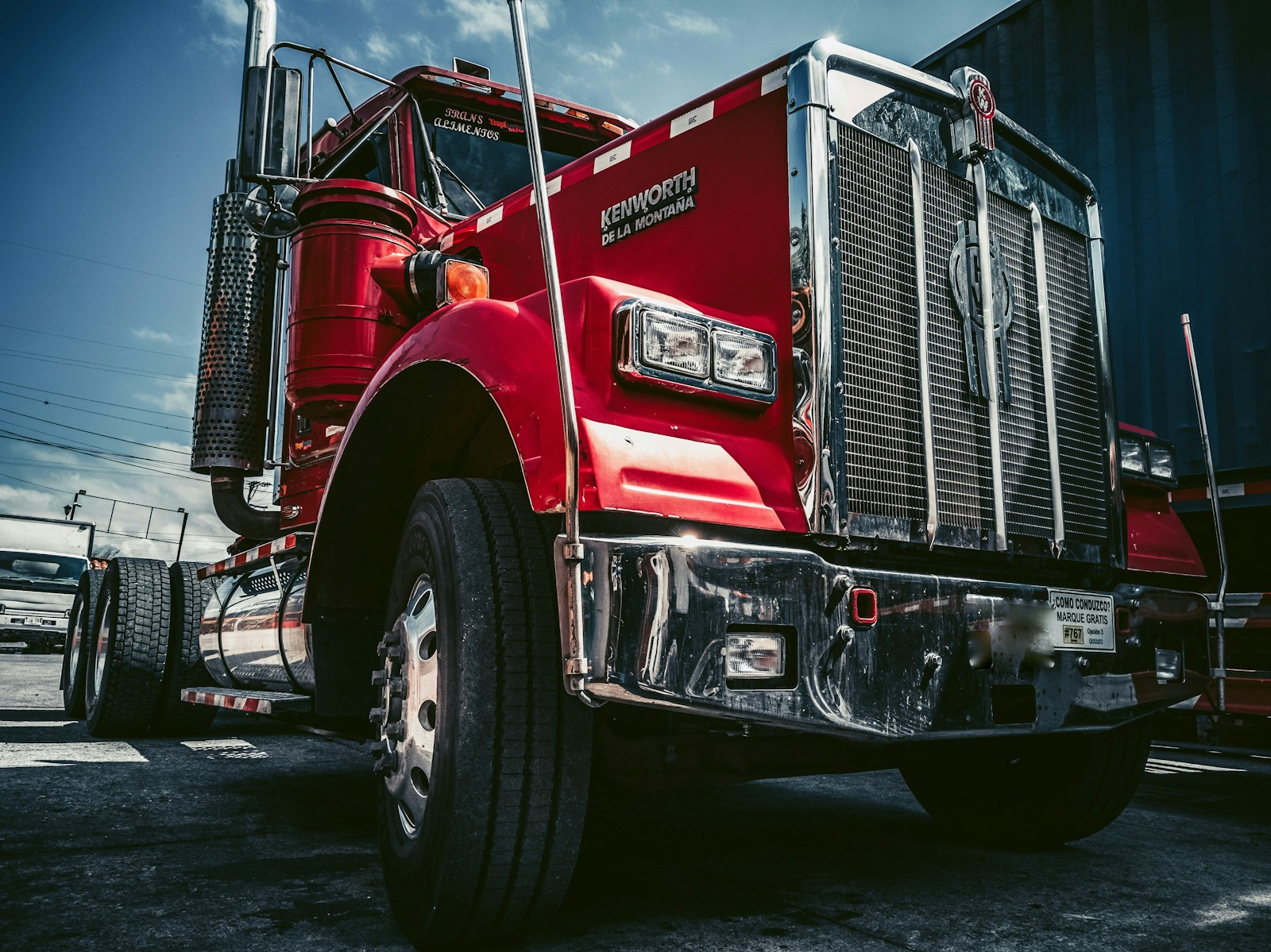 How Rising Insurance Claims Are Driving Up Trucking Industry Premiums  
