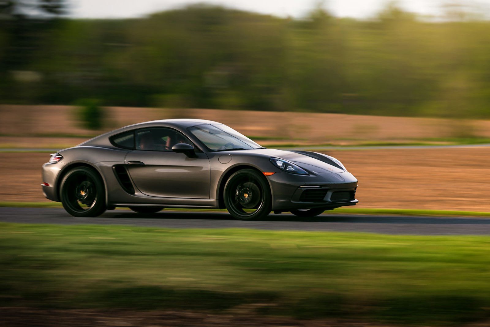 Specialty Vehicles That Need Custom Insurance (And Why) 