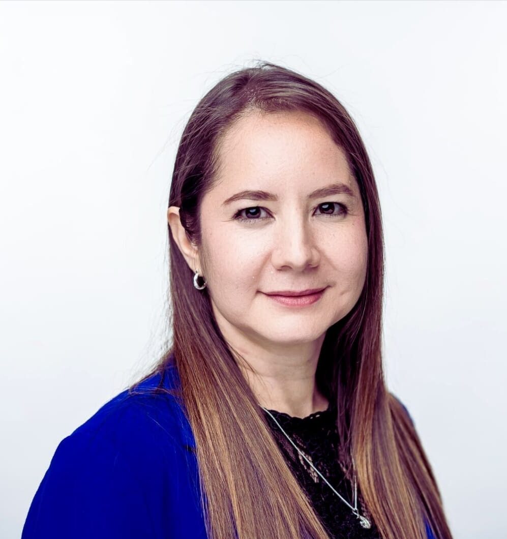 Image of Elisa Hernandez