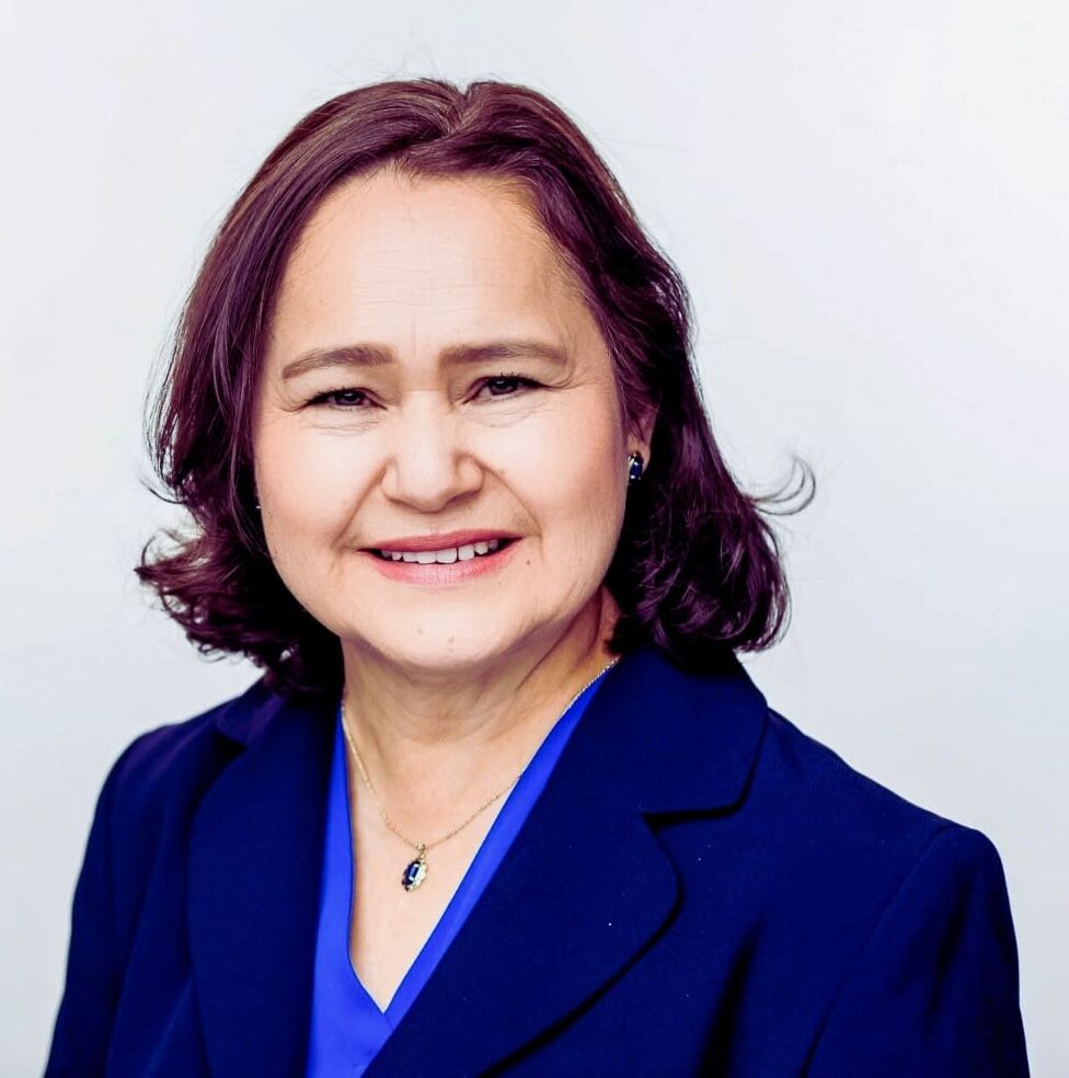 Image of Idalia Su