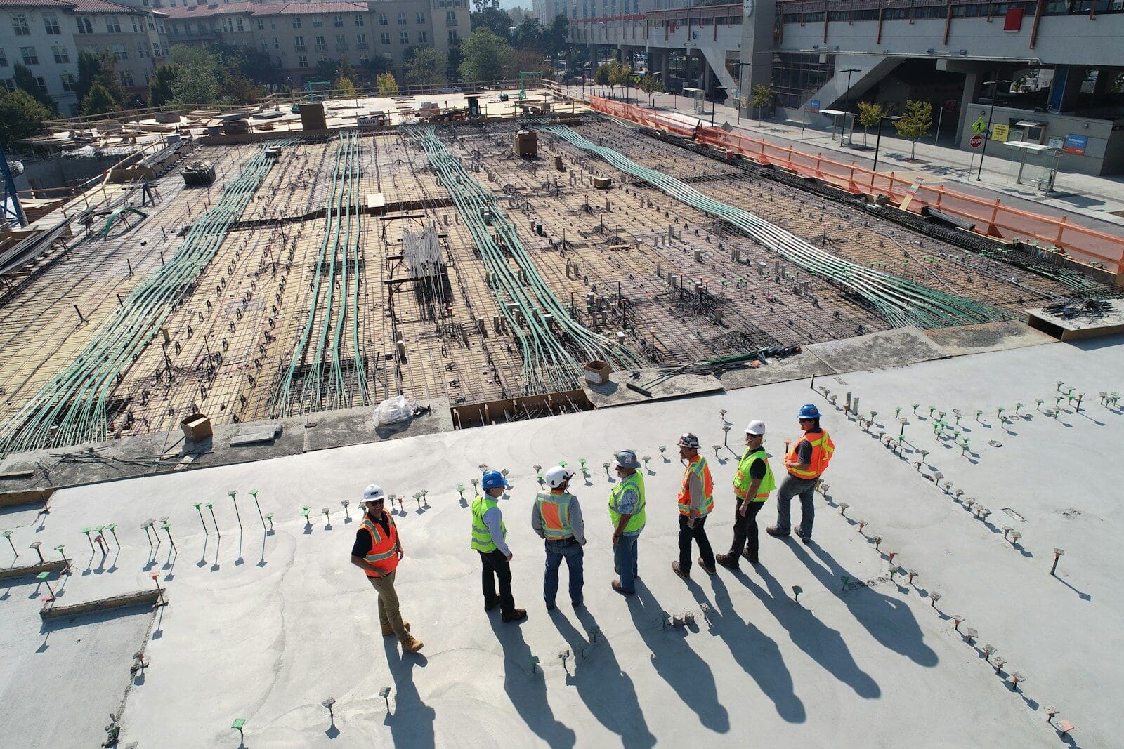Construction-related Workers’ Compensation Claims and How to Prevent Them 